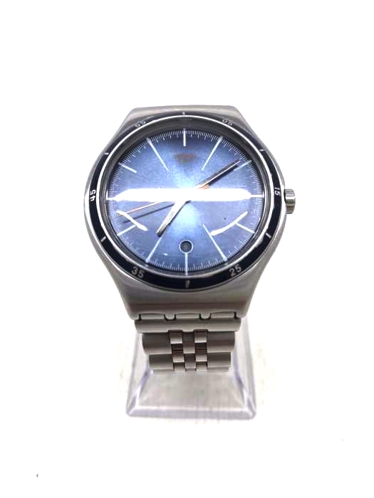 Swatch（スウォッチ） クオーツ デザイン腕時計 メンズ 腕時計