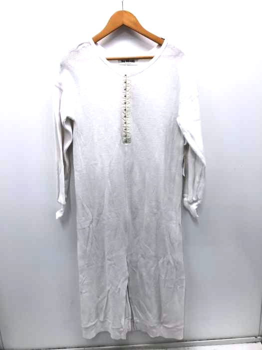 Ray BEAMS（レイビームス） 18AW サーマル マキシ ワンピース レディース ワンピース