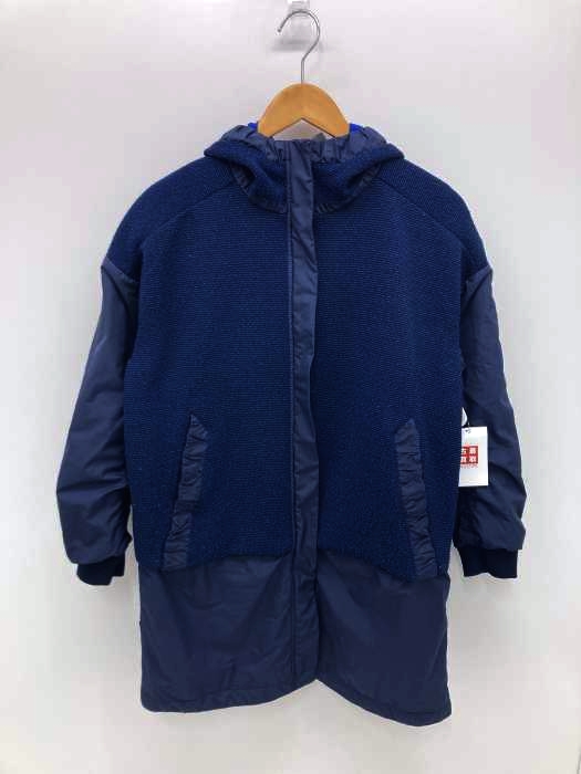 adidas（アディダス） ID Denit Long Parker Jacket ID デニットロングパーカージャケット レディース アウター