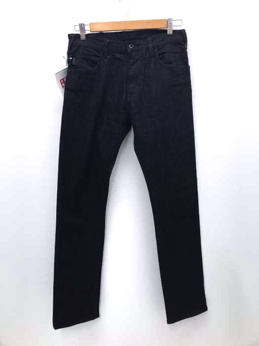 ARMANI JEANS（アルマーニジーンズ） J45 SLIM FIT INDIGO メンズ パンツ