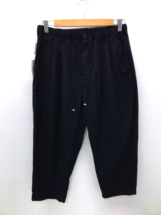 LHP(エルエイチピー) 2タックスラックス メンズ パンツ