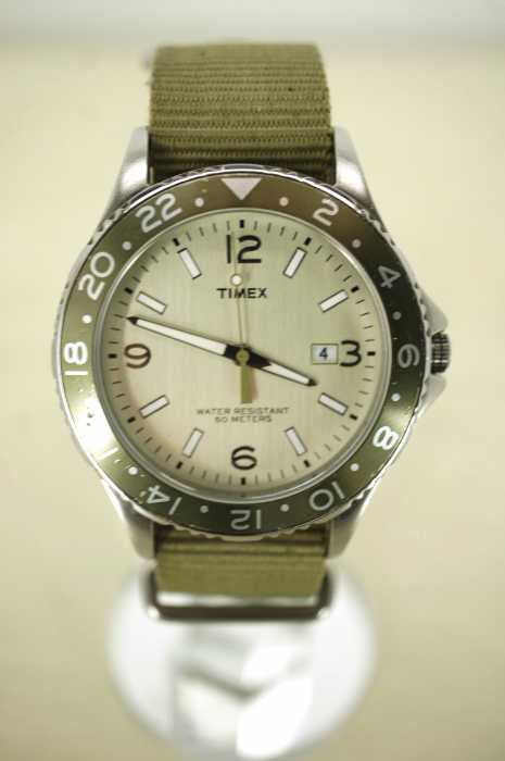 TIMEX （タイメックス） 2P035　カレイドスコープ 腕時計 メンズ ファッション雑貨