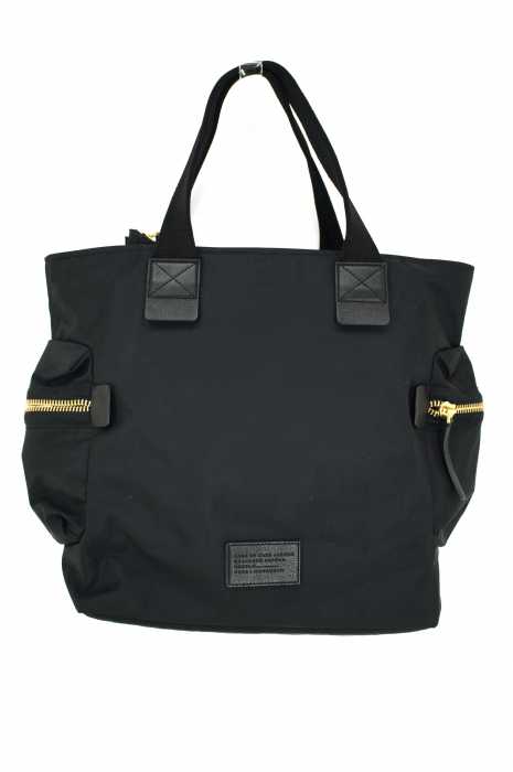 Marc by Marc Jacobs （マークバイマークジェイコブス） プリティナイロンリトルトートバッグ レディース バッグ