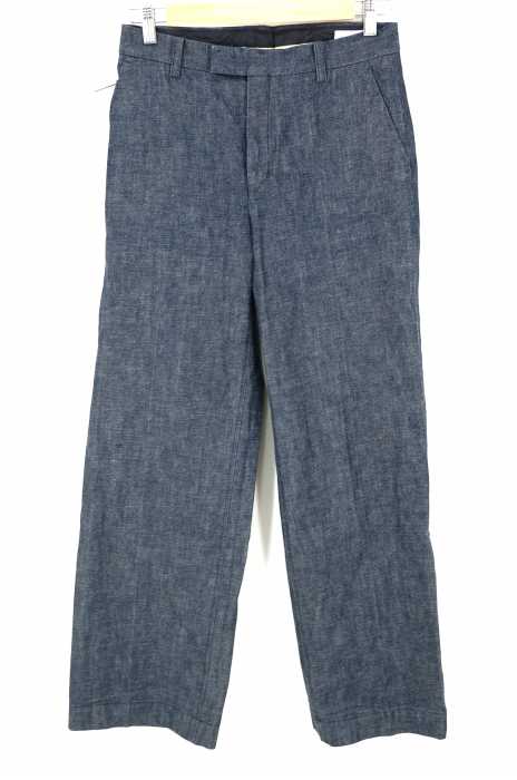journal standard L'essage （ジャーナルスタンダードレサージュ） 16SS  ワイドデニムパンツ レディース パンツ