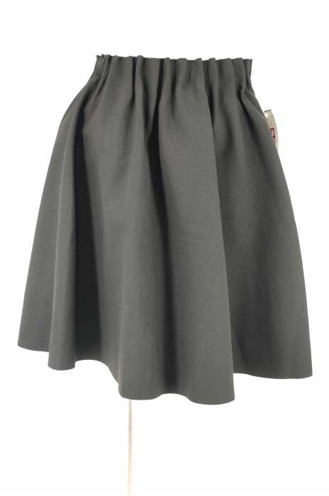 ZARA BASIC （ザラベーシック） フレアスカート レディース スカート