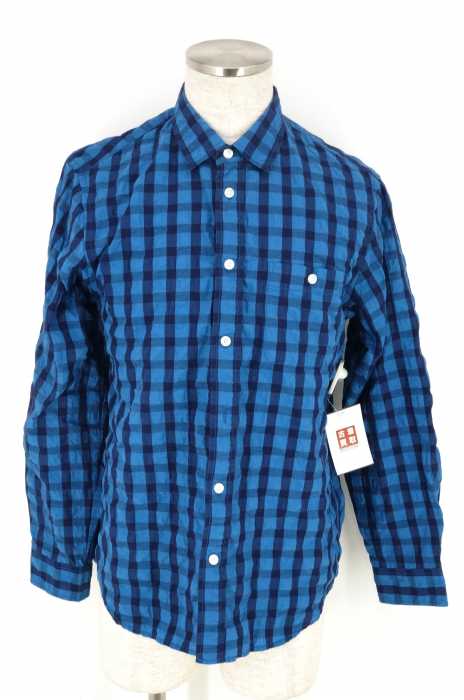 THE NORTH FACE （ザノースフェイス） NR11613 マラードシャツ メンズ トップス