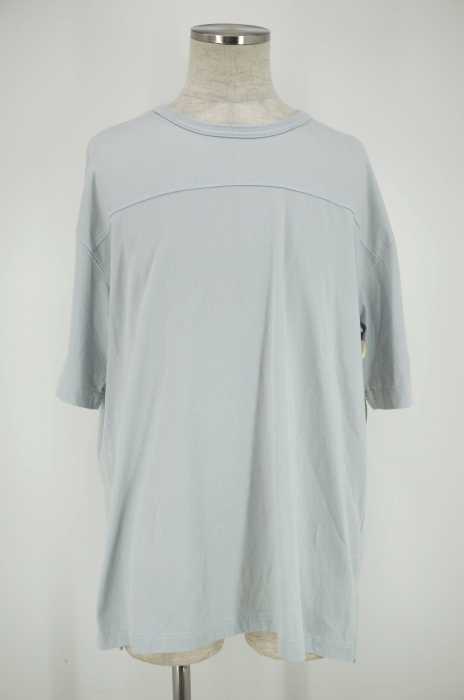 RAGEBLUE (レイジブルー) ドロップショルダーTシャツ メンズ トップス
