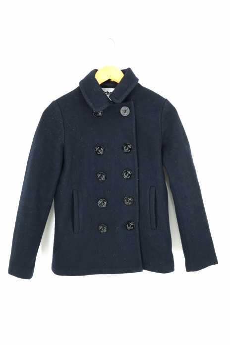 Schott(ショット) ウールピーコート レディース アウター