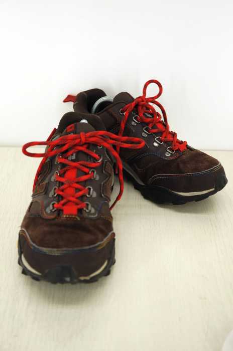 NEW BALANCE （ニューバランス） MO563BR トレッキングシューズ レディース シューズ