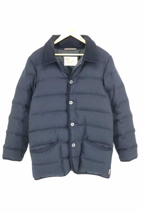 Traditional Weatherwear（トラディショナルウェザーウェア） WAVERLY DOWN ウェーバリーダウン メンズ アウター