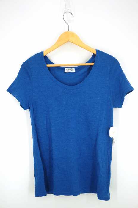 FORDMILLS（フォードミルズ） リネン Tシャツ レディース トップス