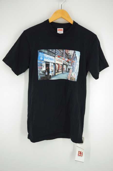 Supreme （シュプリーム） 18ss Hardware Tee メンズ トップス