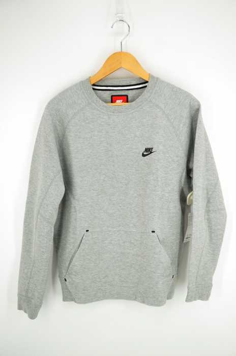 NIKE （ナイキ） クルーネックスウェット メンズ トップス