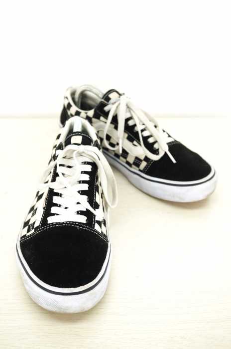 VANS (バンズ ) V36CL+ OLD SKOOL DX メンズ シューズ