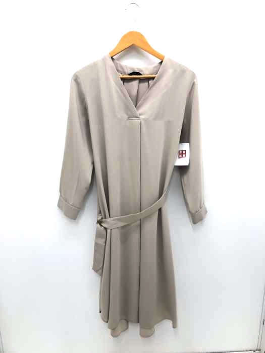 ROSSO URBAN RESEARCH（ロッソアーバンリサーチ） Vネックワンピース レディース ワンピース