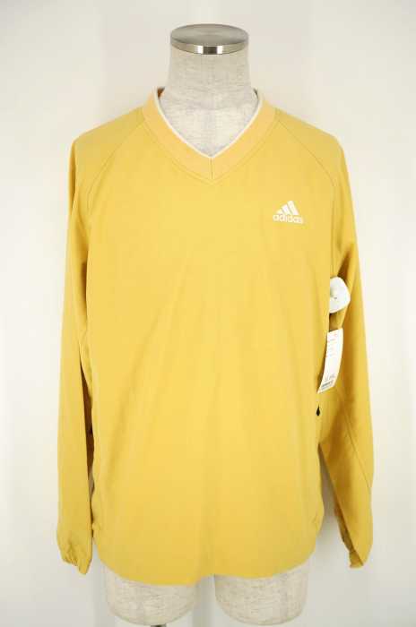 adidas （アディダス） プルオーバー ブルゾン メンズ トップス