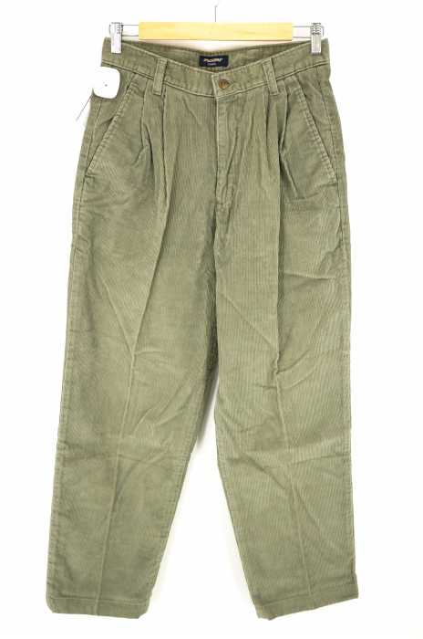DOCKERS （ドッカーズ） 太畝 コーデュロイパンツ RELAXED FIT メンズ パンツ