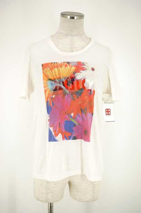 SHIPS JET BLUE （シップスジェットブルー） プリントTシャツ メンズ トップス