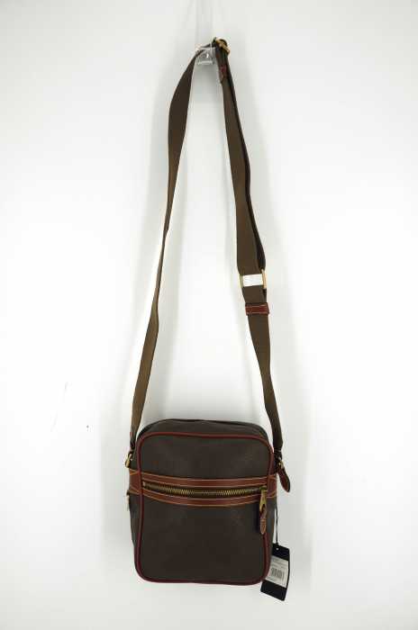 Mulberry （マルベリー） CAMERA BAG ショルダーバッグ メンズ バッグ