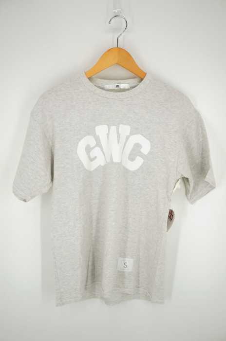 SOE （ソーイ） GWC プリントTシャツ メンズ トップス