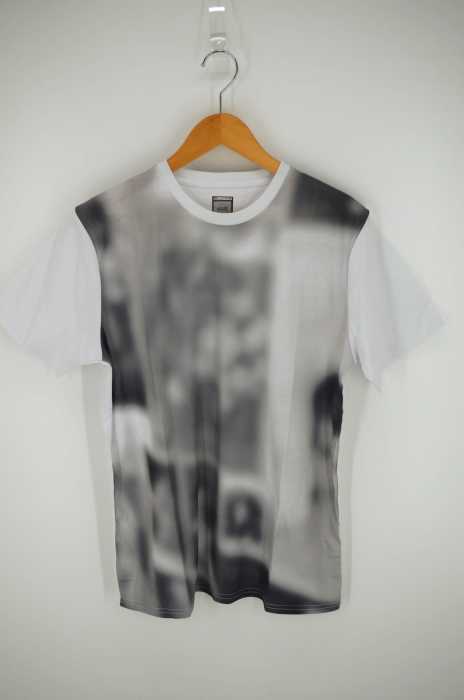 HARE （ハレ） 染加工 Tシャツ メンズ トップス