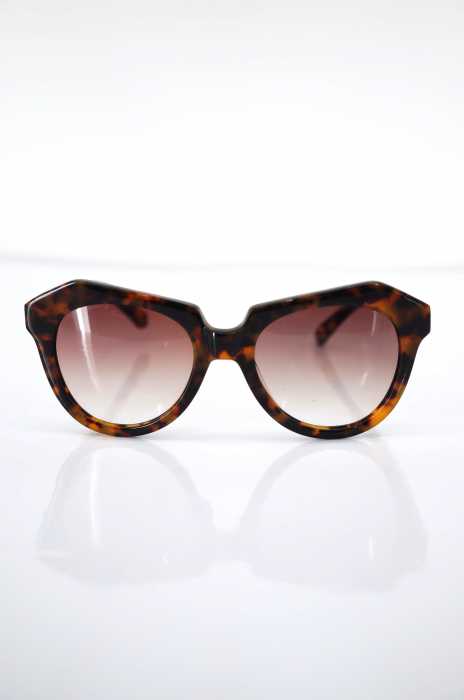 KAREN WALKER（カレンウォーカー） サングラス レディース ファッション雑貨