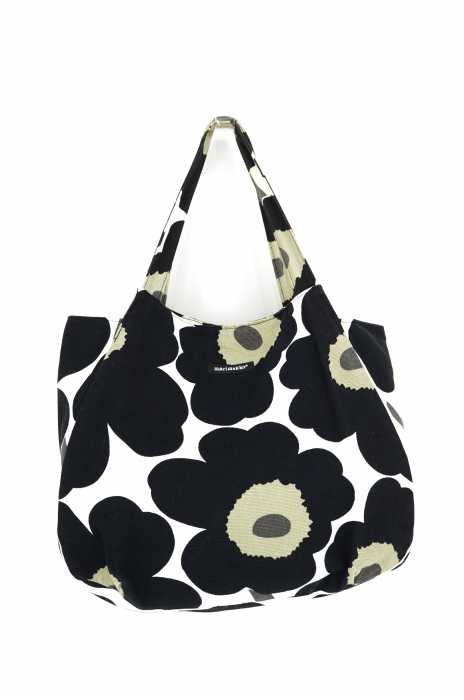 marimekko (マリメッコ) ウニッコ柄 トートバッグ レディース バッグ