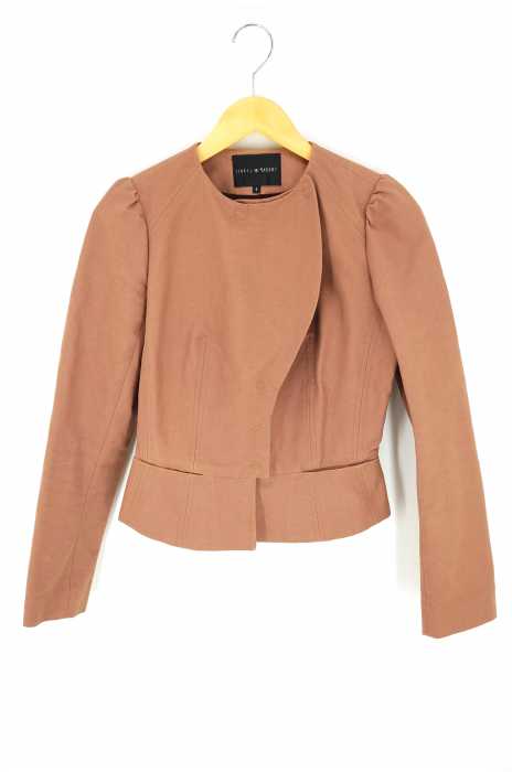 ISABEL MARANT （イザベルマラン） ノーカラージャケット レディース アウター