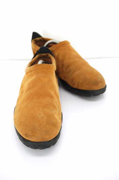 Nike ナイキ Air Moc Ultra エアーモックウルトラ メンズ シューズ ブランド古着買取販売バズストア