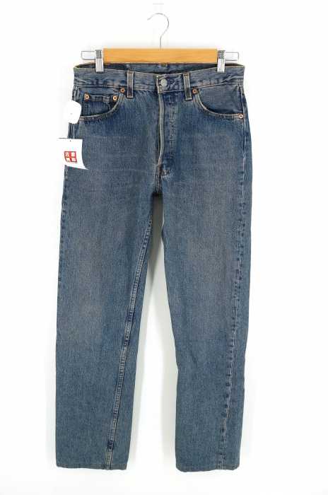 Levi's （リーバイス） USA製501 ボタンフライ メンズ パンツ