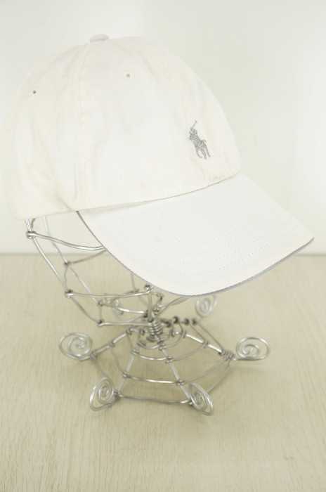 RALPH LAUREN GOLF(ラルフローレンゴルフ) ワンポイント刺繍 メンズ 帽子