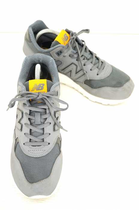 NEW BALANCE （ニューバランス） ローカットスニーカー メンズ シューズ