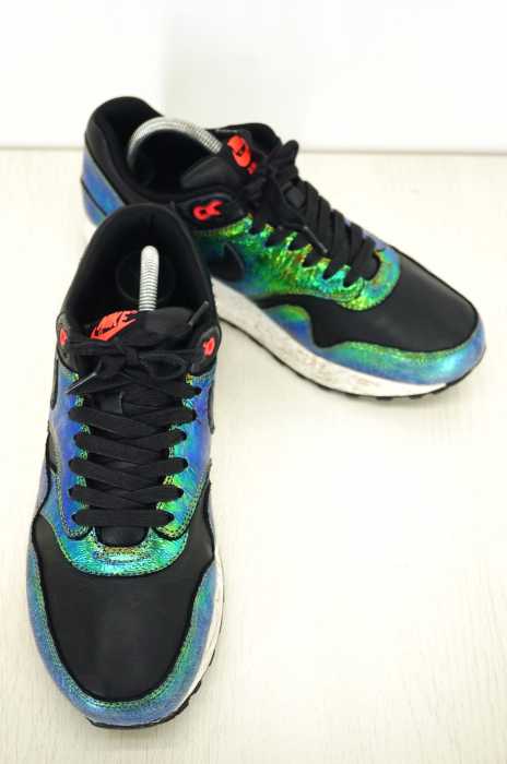 NIKE (ナイキ) AIR MAX 1 SUP QS メンズ シューズ