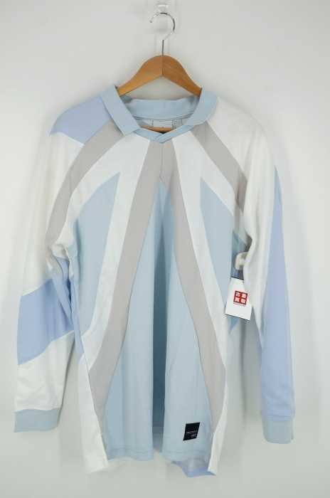 adidas Originals (アディダスオリジナルス) EQT 18 Long Sleeve T-Shirt メンズ トップス
