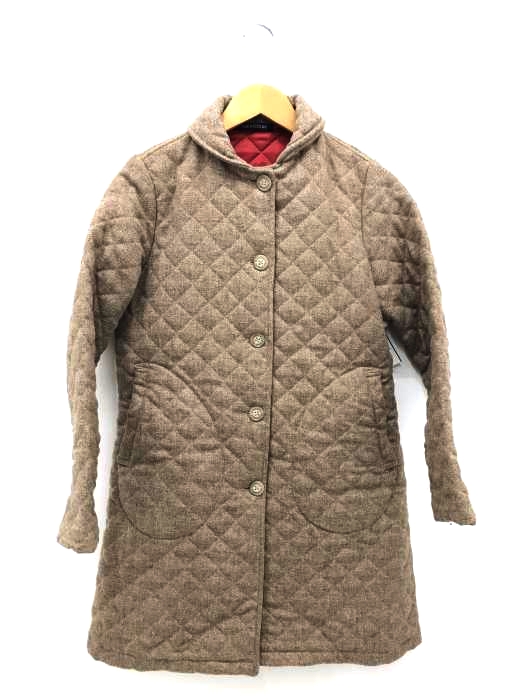 Traditional Weatherwear（トラディショナルウェザーウェア） キルティングジャケット レディース アウター
