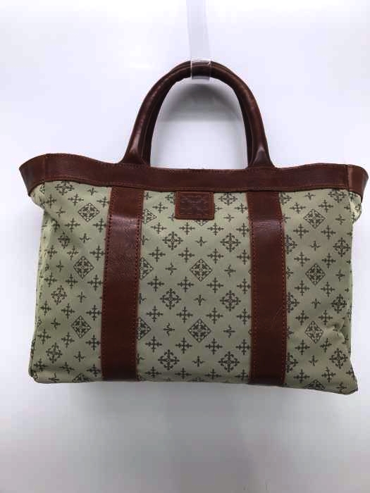 russet(ラシット) モノグラムハンドバッグ レディース バッグ