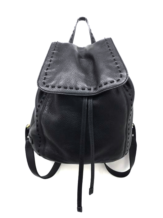 COLE HAAN（コールハーン） CHO11675 ステッチデザインシボ革レザーバックパック レディース バッグ