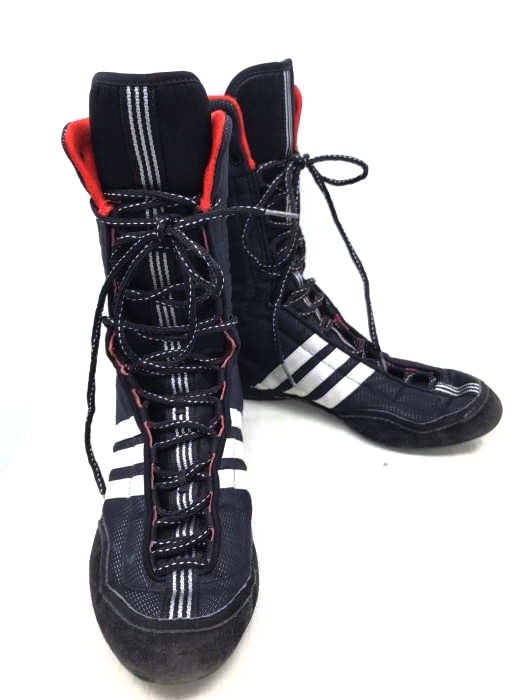 Y-3(ワイスリー) 2001AW ボクサーシューズ レディース シューズ