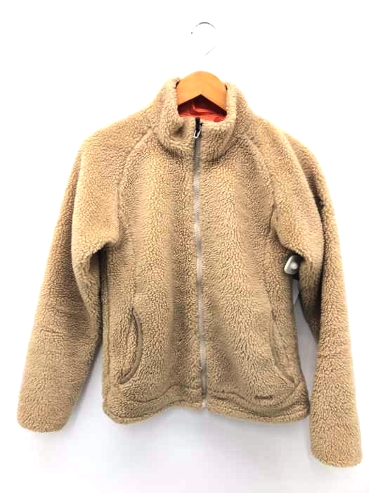 AIGLE(エーグル) フリースジャケット レディース アウター