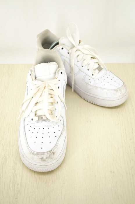 NIKE （ナイキ） ナイキ エアフォース1LOWスニーカー レディース シューズ