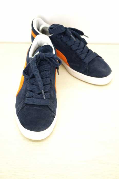 PUMA (プーマ) Suede Classic スエードスニーカー メンズ シューズ