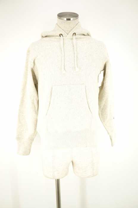 Champion （チャンピオン） C3-W102  REVERS WEAVE プルオーバーパーカー メンズ トップス