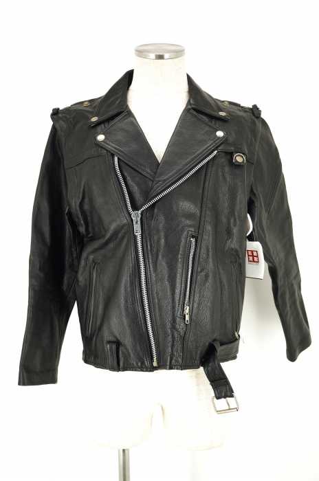 leather wear （） メンズ アウター