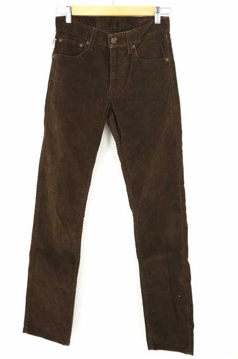 Levi's (リーバイス) コーデュロイパンツ 505 メンズ パンツ