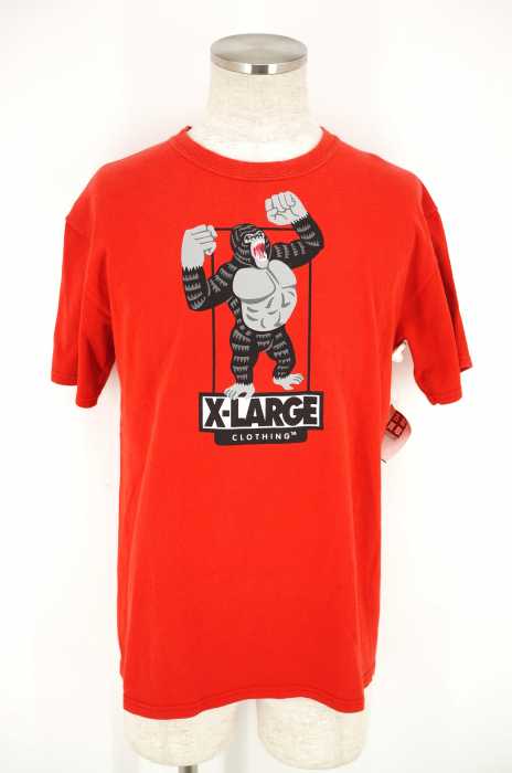 X-LARGE （エクストララージ） メンズ トップス