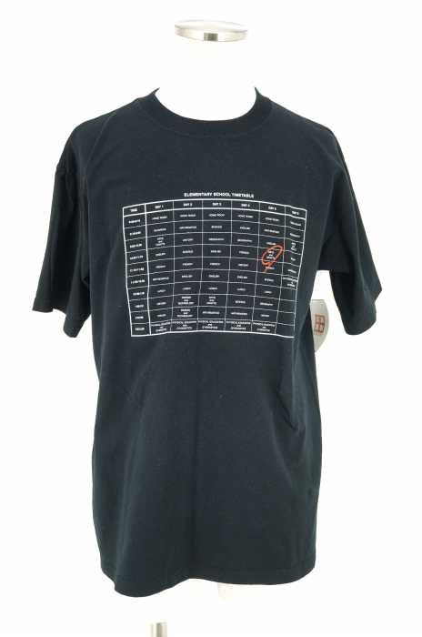 UNDERCOVER (アンダーカバー) ARTS & CRAFTS TEE アーツアンドクラフツ ティー メンズ トップス
