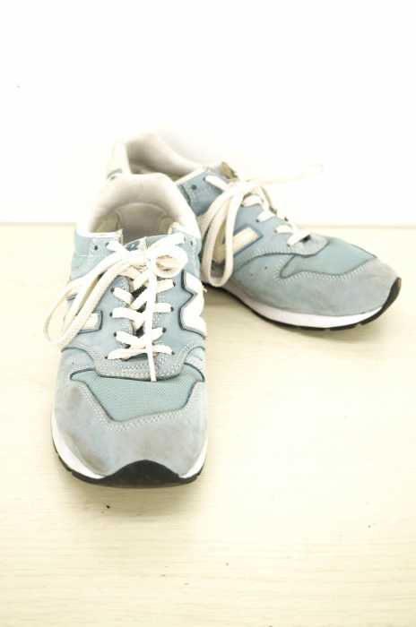 NEW BALANCE (ニューバランス) MRL996FL ローカットスニーカー レディース シューズ