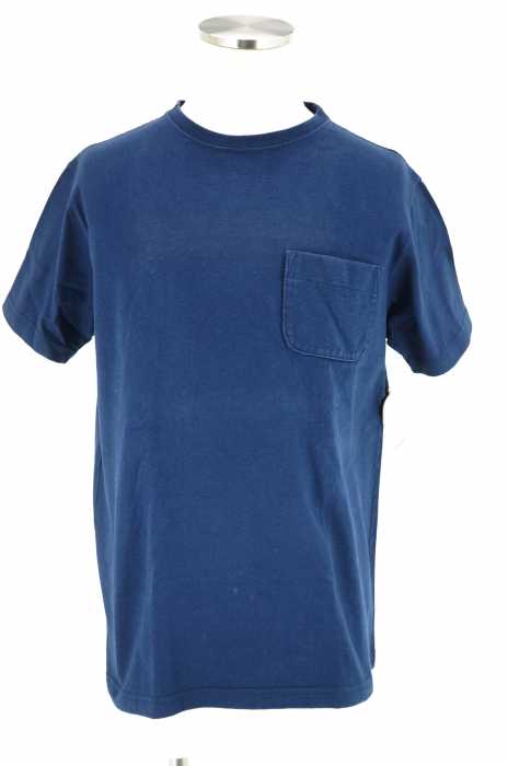 CAMBER （キャンバー） USA製 ポケットTシャツ メンズ トップス