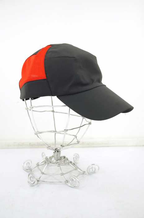 ARCTERYX （アークテリクス） メッシュキャップ メンズ 帽子