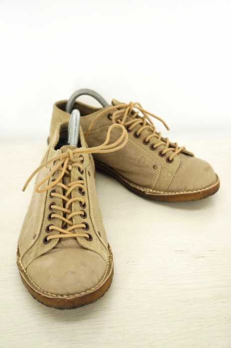 Danner （ダナー） HOOD RIVER スウェード切替 メンズ シューズ